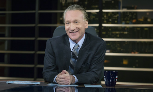 Bill Maher: Oprah Winfrey Is The Only “Sure-Thing Winner” For Dems In 2020